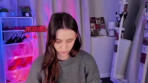 NEXT STREAM NOVEMBER  27282930 online show from October 24, 10:33 am