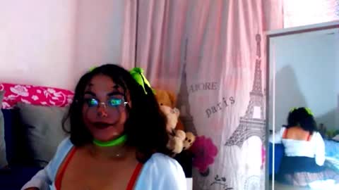 mira_cherry online show from November 1, 4:36 am