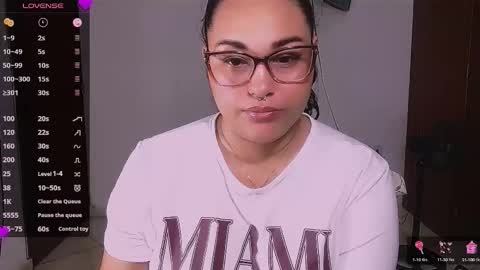 mira_cherry online show from January 14, 9:26 am