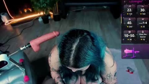 MIra online show from March 4, 9:10 pm