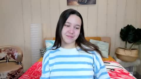 Snapshot of mira_karter chatting on October 23, 6:34 am Mira online show from October 23, 6:34 am