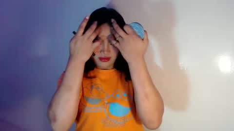 Snapshot of mira_luna222 chatting on February 5, 6:46 am Mira Bella online show from February 5, 6:46 am