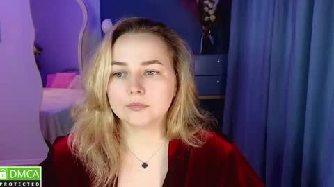 Mira online show from May 22, 1:35 am