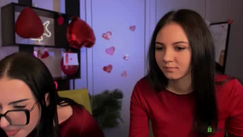 Mira online show from February 21, 7:15 pm