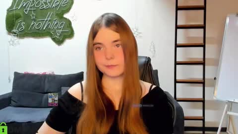 Snapshot of miraa_bloom chatting on February 11, 4:23 pm miraa_bloom online show from February 11, 4:23 pm