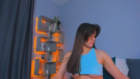 Mira  follow my fansly  online show from May 30, 3:03 am