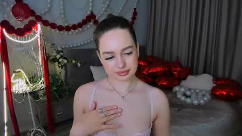 Emma online show from March 5, 6:48 pm