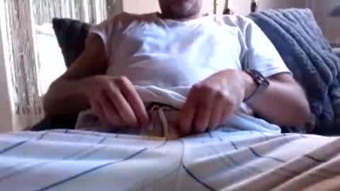 Ben online show from April 4, 9:18 am