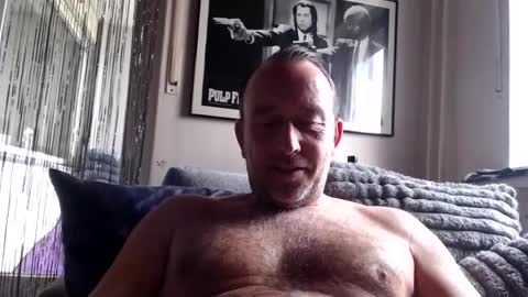 Ben online show from May 16, 11:42 am