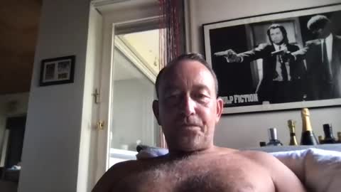 Ben online show from June 13, 8:12 am