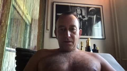 Ben online show from June 17, 7:22 am