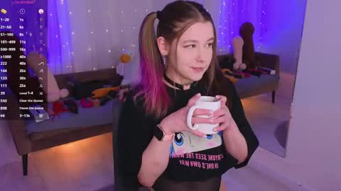 Mira  online show from April 9, 6:13 am