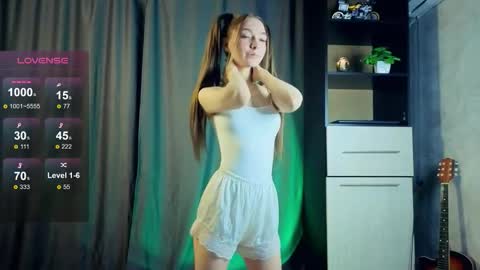 mirage1_ online show from January 8, 12:46 am