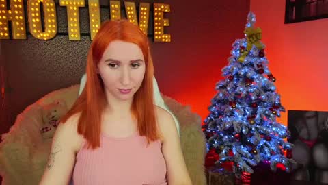 Snapshot of miralush chatting on December 23, 12:52 pm Mira online show from December 23, 12:52 pm