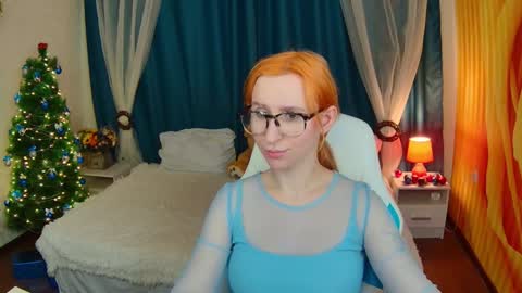 Snapshot of miralush chatting on December 27, 4:43 pm Mira online show from December 27, 4:43 pm