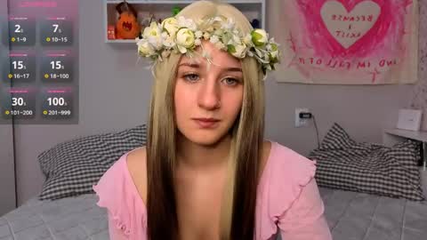 Cassie online show from May 12, 5:32 pm