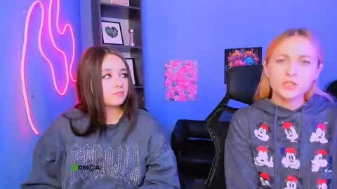 Mira online show from February 18, 12:34 pm