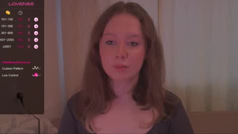 Kira online show from November 25, 11:43 am