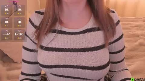 Kira online show from March 7, 12:24 pm