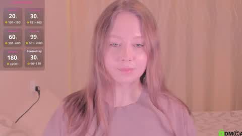 Kira online show from April 8, 6:19 pm