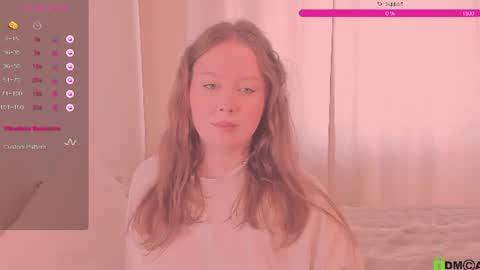 Kira online show from July 16, 3:29 pm