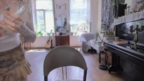 miranda2_0 online show from May 30, 7:49 am