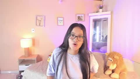miranda fox88 online show from July 1, 1:02 pm