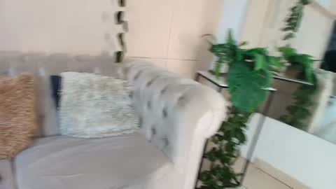 Miranda online show from January 12, 12:23 pm