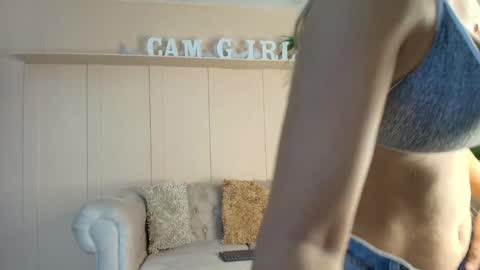 Miranda online show from January 13, 12:24 pm