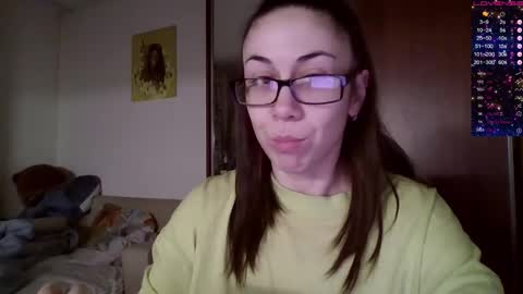 MIRANDA online show from December 8, 3:02 pm