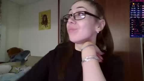 MIRANDA online show from December 9, 4:47 pm