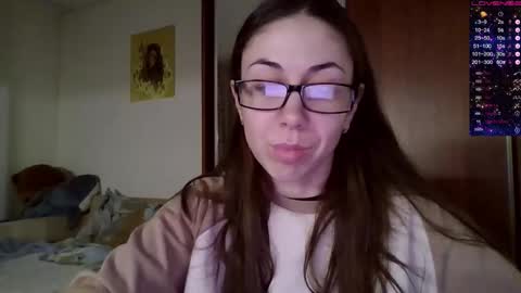 MIRANDA online show from December 23, 5:32 pm