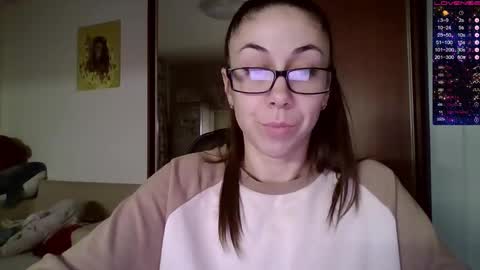 MIRANDA online show from December 28, 12:03 pm