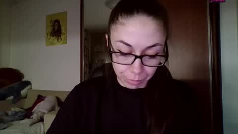 MIRANDA online show from January 1, 5:11 pm