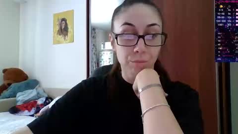 MIRANDA online show from March 2, 7:54 am