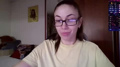 MIRANDA online show from March 6, 12:30 pm