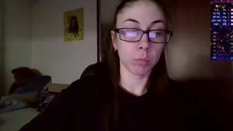 MIRANDA online show from March 11, 5:13 pm