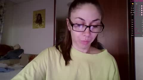 MIRANDA online show from September 15, 3:12 pm