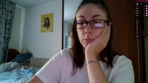 MIRANDA online show from September 23, 5:10 am