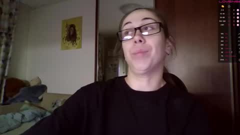 MIRANDA online show from September 23, 5:16 pm