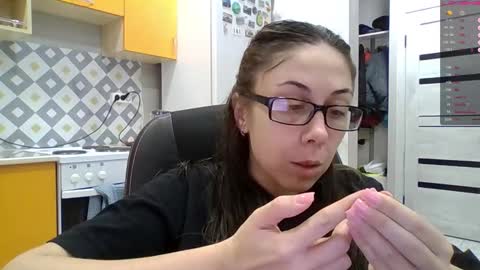 MIRANDA online show from October 25, 1:29 pm