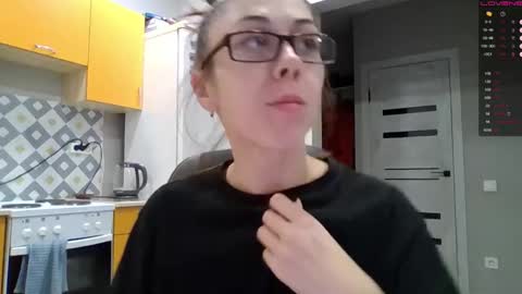 MIRANDA online show from November 10, 3:44 pm