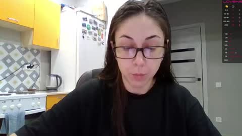 MIRANDA online show from November 11, 10:48 am