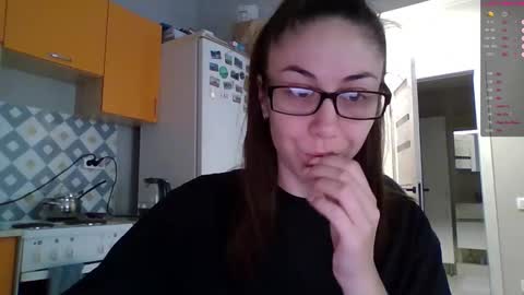 MIRANDA online show from November 30, 4:05 am