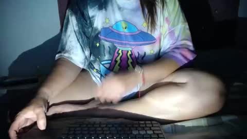 Snapshot of miranda_zacky chatting on January 26, 3:17 am Miranda Indep Model Thank you very much for all your support online show from January 26, 3:17 am