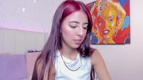 Miranda Rogers online show from September 28, 2:33 pm