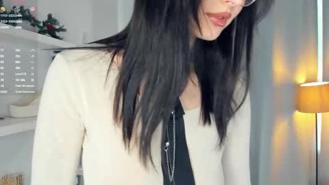 Snapshot of mirandabettman chatting on February 7, 7:45 am My name is Adele online show from February 7, 7:45 am