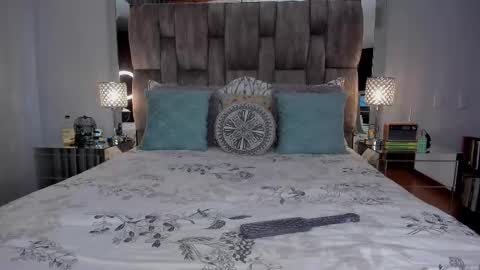 Miranda online show from February 20, 12:51 am