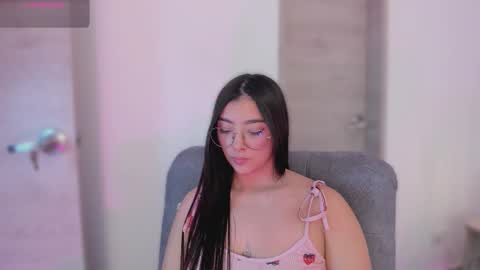 Miranda online show from October 21, 12:06 pm