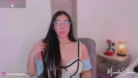 Miranda online show from December 14, 4:56 pm